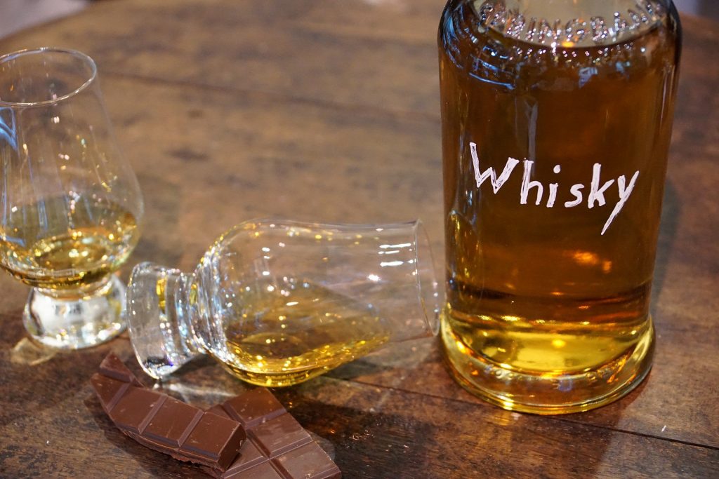 Whisky (pixabay.com)